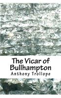 The Vicar of Bullhampton