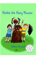 Herbie the Hairy Monster