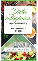 Dieta cetogénica - La guía de pérdida de peso para perezosos en 2020