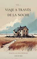 Viaje a través de la noche