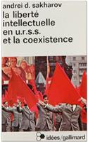 Libert Intel En Urss