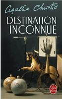 Destination inconnue
