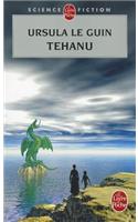 Tehanu: (Ldp Science Fic)