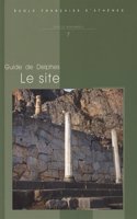 Guide de Delphes. Le site