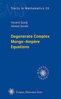 Degenerate Complex Monge-Ampere Equations