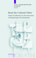 Read the Cultural Other