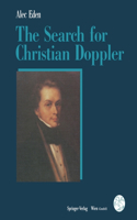 The Search for Christian Doppler: (English)