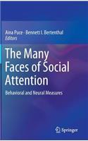 Many Faces of Social Attention