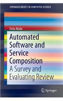 Automated Software and Service Composition