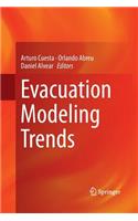 Evacuation Modeling Trends