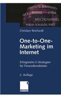 One-to-One- Marketing im Internet