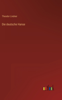 Die deutsche Hanse