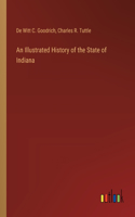 Illustrated History of the State of Indiana