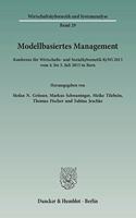 Modellbasiertes Management
