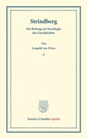 Strindberg