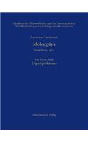 Anonymus Casmiriensis Moksopaya. Historisch-Kritische Gesamtausgabe, Teil 2. Das Dritte Buch: Utpattiprakarana