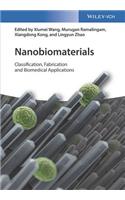 Nanobiomaterials