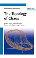 The Topology of Chaos
