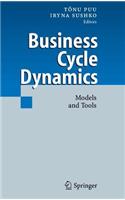 Business Cycle Dynamics