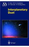 Interplanetary Dust