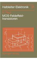 Mos-Feldeffekttransistoren