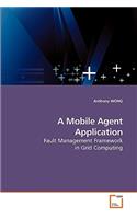 Mobile Agent Application