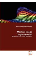 Medical Image Segmentation