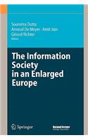 Information Society in an Enlarged Europe
