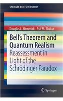 Bell's Theorem and Quantum Realism