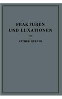 Frakturen Und Luxationen