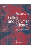 Trends in Colloid and Interface Science XV: (118 Progress in Colloid and Polymer Science)