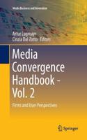 Media Convergence Handbook - Vol. 2