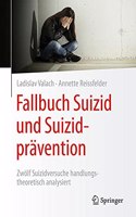 Fallbuch Suizid Und Suizidprävention