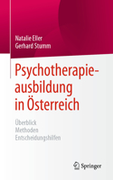 Psychotherapieausbildung in Österreich