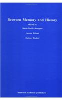 Between Memory and History