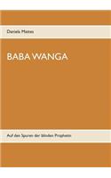 Baba Wanga