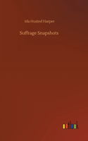 Suffrage Snapshots