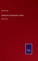 Handbuch für Reisende in Italien