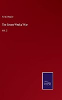 Seven Weeks' War