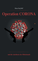 Operation Corona: und die Anästhesie des Mittelstands