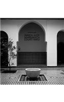 Courtyards of Marrakech/Innen-Hof in Marrakesch