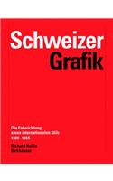 Schweizer Grafik