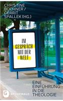 Im Gesprach Mit Der Welt