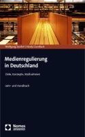 Medienregulierung in Deutschland