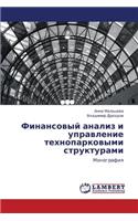 Finansovyy Analiz I Upravlenie Tekhnoparkovymi Strukturami