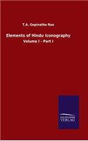Elements of Hindu Iconography