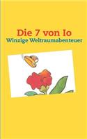 Die 7 von Io