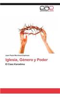 Iglesia, Genero y Poder