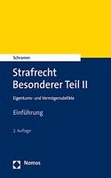 Strafrecht Besonderer Teil II