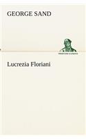Lucrezia Floriani: (French)